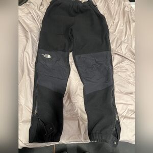 North Face Denali Pants - XS Men